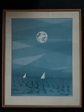 Vintage jim tillett for sale  Jackson