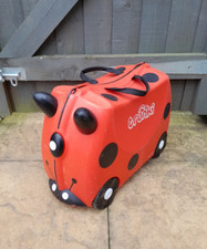 Trunki ride kids for sale  STRATFORD-UPON-AVON