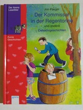 Detektivgeschichten kommissar  gebraucht kaufen  Lübeck