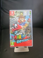 Super mario odyssey usato  Torre di Mosto