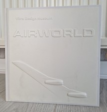 Airworld hard cover for sale  LONDON