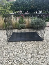 Large dog crate for sale  OXFORD