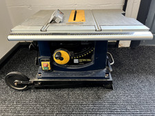 Table saw reletively for sale Table saw reletively for sale  MANCHESTER