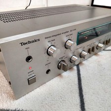 Technics v44 stereo d'occasion  Expédié en Belgium