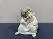 Vintage lladro angel for sale  Kansas City