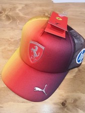 Casquette ferrari lewis d'occasion  Gex
