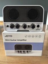 Joyo portable mini for sale  LARNE