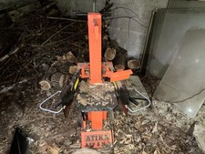 holzspalter 8t gebraucht kaufen holzspalter 8t gebraucht kaufen Solingen