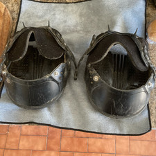 Evo hoof boots for sale  CALLINGTON