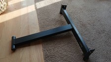 Tacx bike support for sale  GLENROTHES