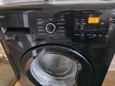 Beko washing machine for sale  BIRMINGHAM