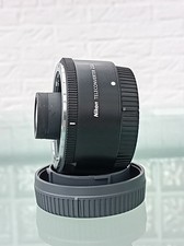 Nikon nikkor telekonverter gebraucht kaufen  Herten