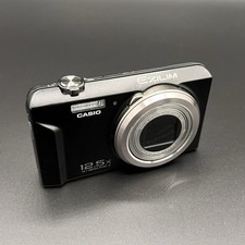 Casio EXILIM EX-ZS 150 - 12,5 MP. Aparat cyfrowy na sprzedaż  Wysyłka do Poland