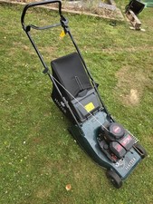 Hayter hawk petrol for sale  READING