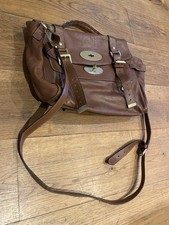 Mulberry alexa ladies for sale  BROMSGROVE