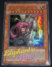 Yugioh sfinge teleia usato  Fano