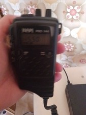 Talkie walkie ham d'occasion  Tergnier