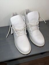 Botas Masculinas RARAS Timberland Hommes Premium - A180A - Cinza Vaporoso comprar usado  Enviando para Brazil