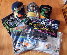 Nascar chicagoland speedway for sale  Massapequa Park