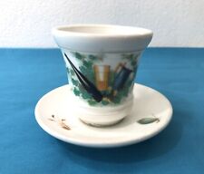 Ancienne tasse brulot d'occasion  Nancy-