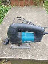 Makita jigsaw 4340fct for sale  BARNSLEY