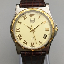 Dumont saab watch for sale  Pflugerville