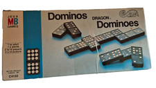 Dragon dominoes halsam for sale  Franconia