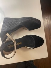 Espadrilles calzature come usato  Roma