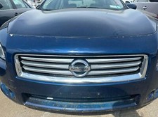 Nissan maxima grille for sale  East Rochester