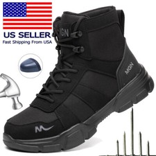 Men steel toe for sale  Florence