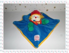 Doudou semi plat d'occasion  Foix