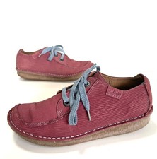 Ladies clarks unstructured for sale  NEWPORT