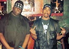 2pac biggie bb1 for sale  MANCHESTER