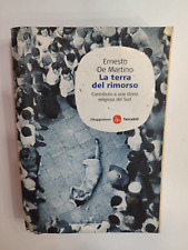 Martino terra del usato  Napoli