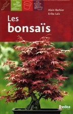Bonsaïs alain barbier d'occasion  Hennebont