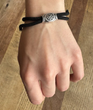 Armband vegvisir runen gebraucht kaufen  St Ingbert