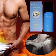 Men's Super Speed Delay Spray With Vitamin E 45ml~, usado comprar usado  Enviando para Brazil
