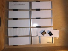 Stück durable 4800 gebraucht kaufen  Berlin