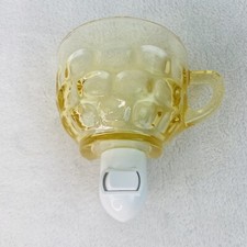 Vintage acrylic gold for sale  Jacksonville