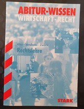 Abitur wissen wirtschaft gebraucht kaufen  Gronau