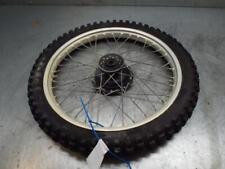 Yamaha yz250 250 for sale  NEWCASTLE
