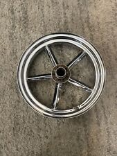 Invader motorcycle wheel for sale  Clifton