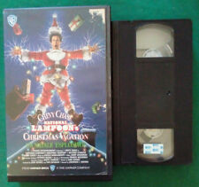 Vhs christmas vacation usato  Ferrara