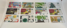 Lot starbucks gift for sale  Mcminnville