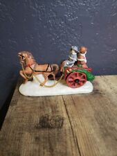 Vintage christmas porcelain for sale  Shipping to Ireland