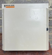 Merlin gerin isobar for sale  ENFIELD