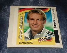 Hanuta 2006 jürgen gebraucht kaufen  Dortmund