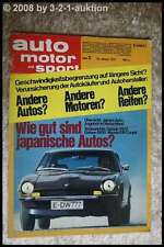 Ams auto motor gebraucht kaufen  Emsdetten