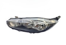 Scheinwerfer ford fiesta gebraucht kaufen  Gelsenkirchen