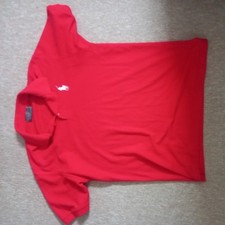 Ralph lauren red for sale  WARRINGTON
